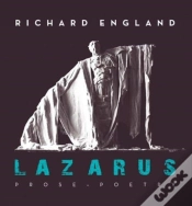 Capa do artigo Lazarus