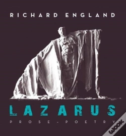 Capa do artigo Lazarus