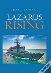 Capa do artigo Lazarus Rising