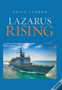 Capa do artigo Lazarus Rising