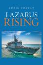 Lazarus Rising - Preview