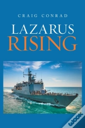 Capa do artigo Lazarus Rising