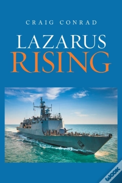 Capa do artigo Lazarus Rising
