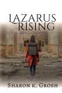 Lazarus Rising - Preview