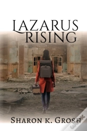 Capa do artigo Lazarus Rising
