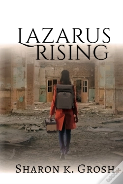Capa do artigo Lazarus Rising