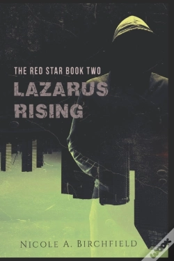 Capa do artigo Lazarus Rising