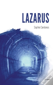 Capa do artigo Lazarus