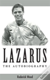Capa do artigo Lazarus - The Autobiography