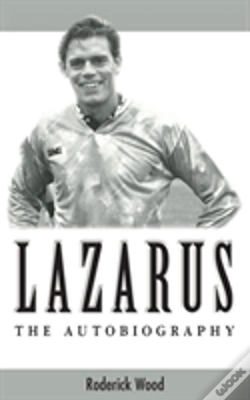 Capa do artigo Lazarus - The Autobiography