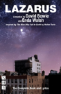 Lazarus: The Complete Book And Lyrics - Preview