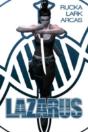 Lazarus: The First Collection - Preview