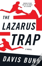 Capa do artigo LAZARUS TRAP