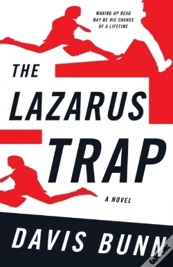 Capa do artigo LAZARUS TRAP