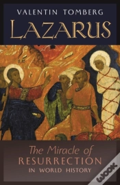 Capa do artigo Lazarus