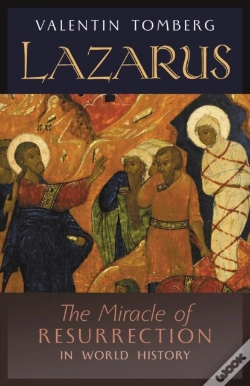 Capa do artigo Lazarus