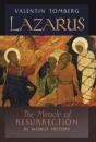 Lazarus - Preview
