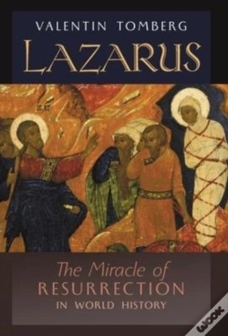 Capa do artigo Lazarus