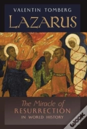 Capa do artigo Lazarus