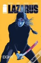 Lazarus Volume 8
