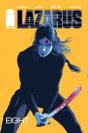 Lazarus Volume 8 - Preview