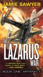 Lazarus War: Artefact - Preview