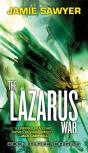 Lazarus War: Origins - Preview