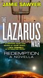 Lazarus War: Redemption - Preview