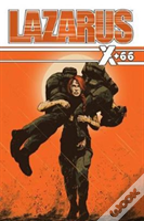 Lazarus X+66