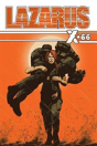 Lazarus X+66 - Preview