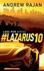 #Lazarus10 - Preview