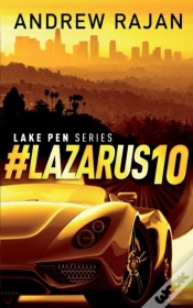 Capa do artigo #Lazarus10