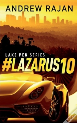 Capa do artigo #Lazarus10