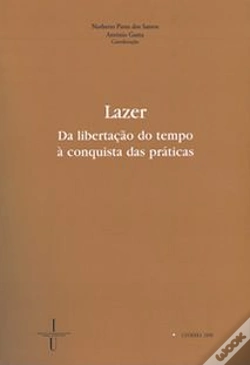 Capa do artigo Lazer