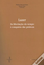 Capa do artigo Lazer
