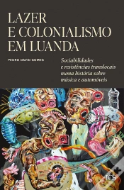 Capa do artigo Lazer e Colonialismo em Luanda