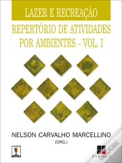 Capa do artigo Lazer E Recreação