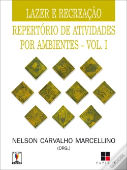 Capa do artigo Lazer E Recreação