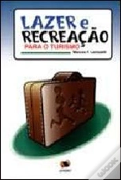 Capa do artigo Lazer e Recreação para o Turismo