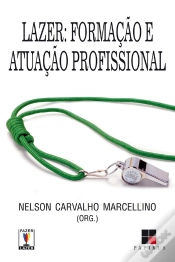Capa do artigo Lazer