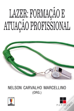 Capa do artigo Lazer