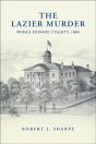Lazier Murder - Preview