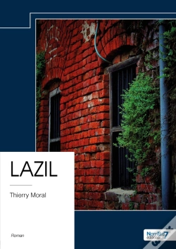 Capa do artigo Lazil