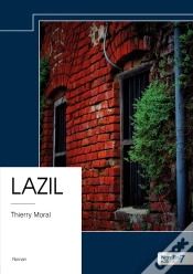 Capa do artigo Lazil