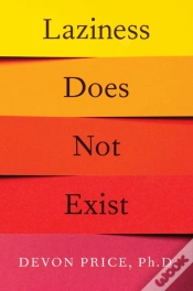Capa do artigo Laziness Does Not Exist