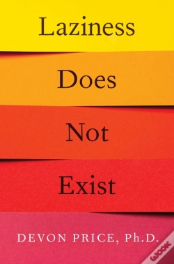 Capa do artigo Laziness Does Not Exist