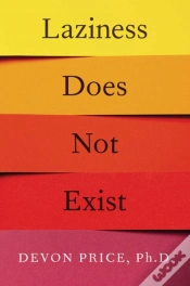 Capa do artigo Laziness Does Not Exist