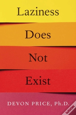 Capa do artigo Laziness Does Not Exist