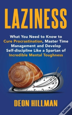 Capa do artigo Laziness
