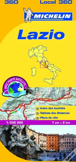 Capa do artigo Lazio